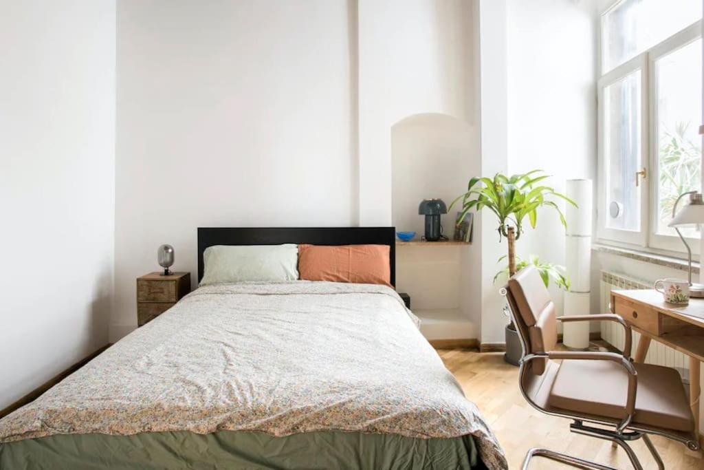 Casa - Cozy By Campo De' Fiori Appartement *