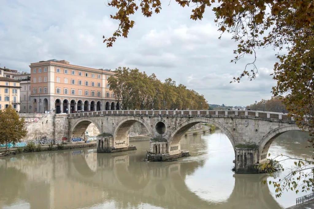 Casa - Cozy By Campo De' Fiori Appartement *
